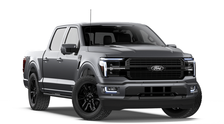F-150® vehicle